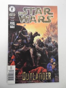 Star Wars #7 (1999) VF Condition!