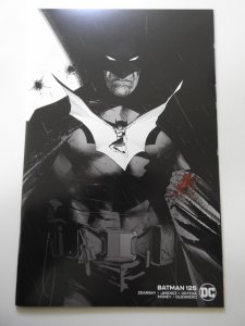 Batman #125 Variant by Jorge Jimenez