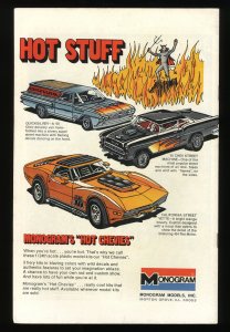 Invaders #7 1st Baron Blood and Union Jack!