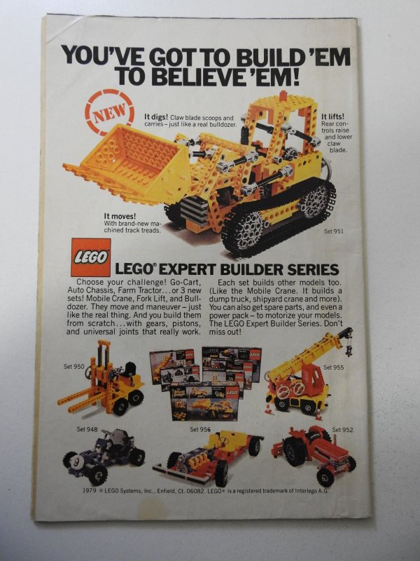 Iron Man #131 (1980) VG Condition