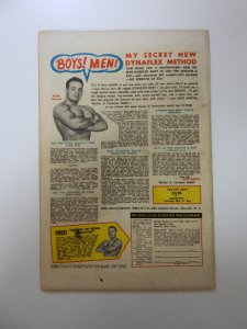 Sgt. Fury #15 (1965) VG condition