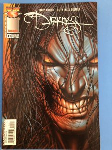 The Darkness #11 (2004) NM / VF