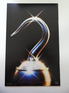 The Sandman #33 (1991) NM- Condition