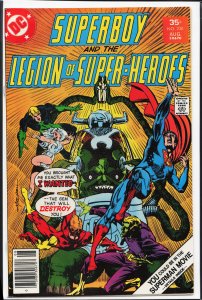 Superboy #230 (1977)