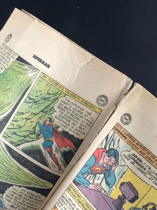 Superman #172 (1964)