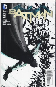 Batman #44 (2015) Batman