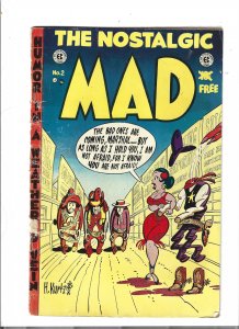 Nostalgic MAD #2 (1973) b2