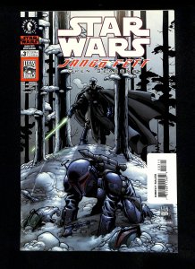 Star Wars: Jango Fett - Open Seasons #3