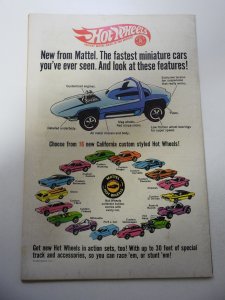 Showcase #77 (1968) FN Condition