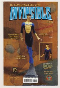 Invincible (2003 Image) #32 FN