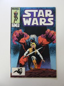 Star Wars #89 (1984) VF condition