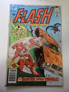 The Flash #285 (1980)