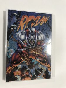 Ripclaw #1 (1995) Oehda FN3B222 FINE FN 6.0