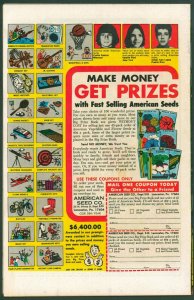 Marvel Team-Up 45 VF 8.0 Killraven Spider-Man 4044 Marvel 1976 