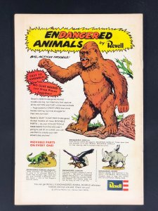 The Shadow #8 (1975)