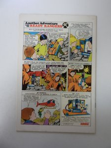 The Sandman #1 (1975) FN- condition