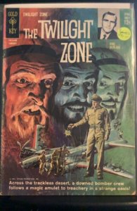 Twilight Zone #6 (1964)