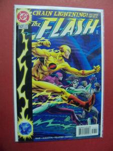 THE FLASH #147 HIGH GRADE ( 9.4) OR BETTER