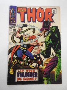 Thor #146 (1967) FN Condition!