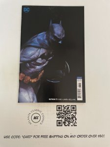 Batman # 73 NM VARIANT COVER DC Comic Book Joker Gotham Flash Ivy Robin 11 MS9