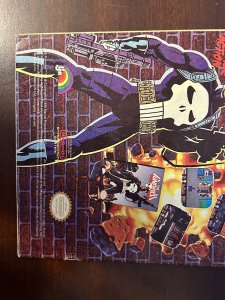 New Mutants #98 Marvel Comics 1991 Newsstand 1st Appearance of Deadpool