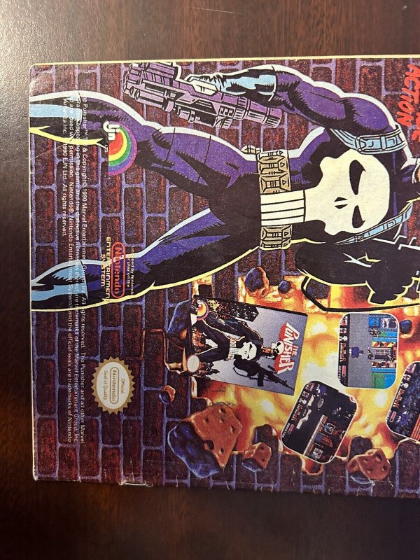 New Mutants #98 Marvel Comics 1991 Newsstand 1st Appearance of Deadpool