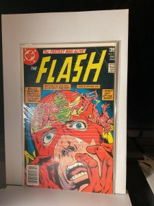 The Flash #256 (1977)