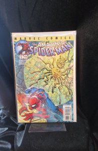 The Amazing Spider-Man #32 (2001)  
