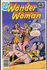 Wonder Woman #250  (1978) Wonder Woman