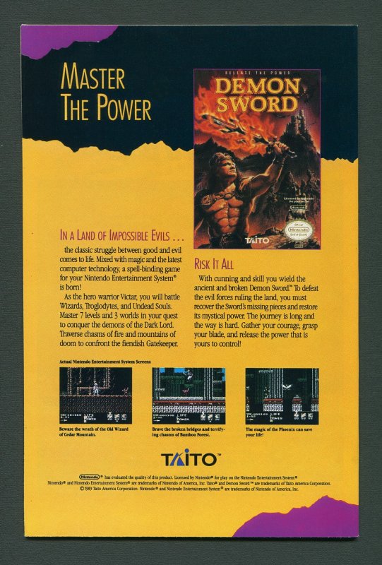 Captain America #370 / 9.4 NM  May  1990