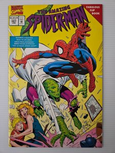 The Amazing Spider-Man #397 (1995)