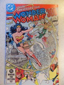 WONDER WOMAN # 300 ANNIVERSARY SPECIAL