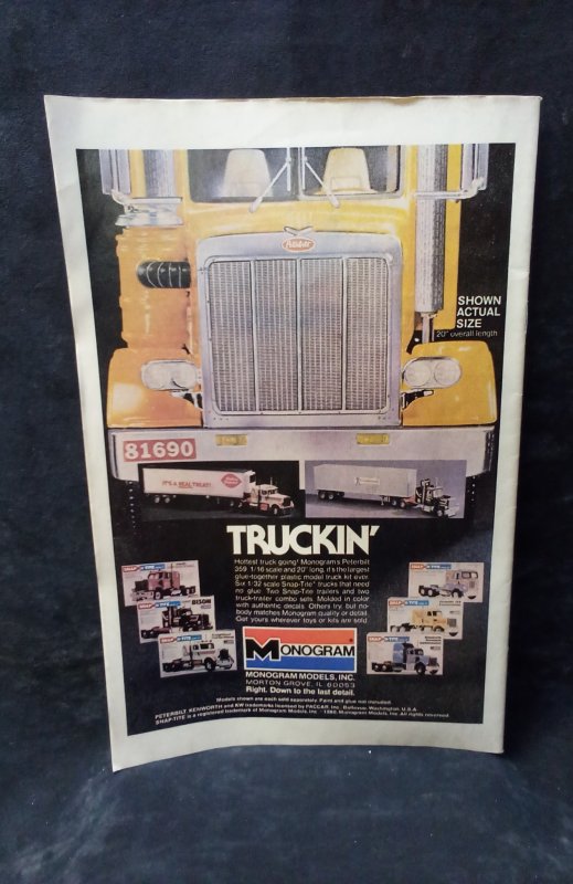 The Amazing Spider-Man #215 (1981)