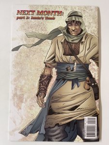 Dark Sun #2  - NM+  (2011)