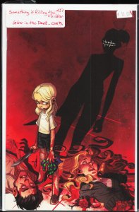 Something is Killing the Children #17 Cover B (2021) Something Is Killing the...