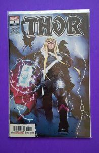Thor #1 (2020)