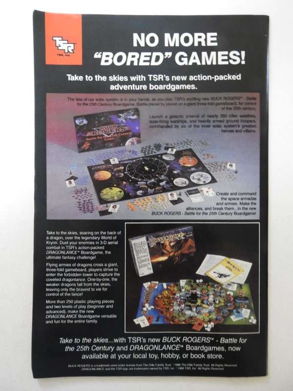 Batman #427 (1988) FN/VF Condition!