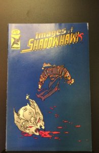 Images of Shadowhawk #3 (1994)