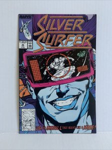 Silver Surfer #26