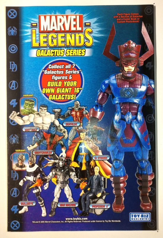 The Incredible Hulk #1 (7.0, 1962) [Reprint - Key Issue]