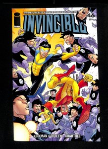 Invincible #46