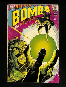 Bomba The Jungle Boy #6