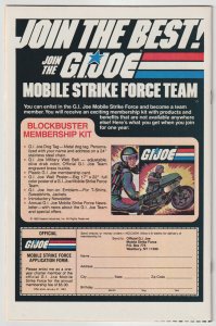 Star Wars #62 (Aug 1982, Marvel), FN condition (6.0)