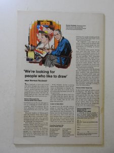 Sub-Mariner #20 (1969) VG Condition