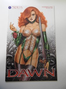 Dawn #1 (1995) VF/NM Condition