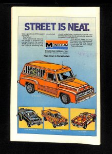 Showcase #99 Power Girl!