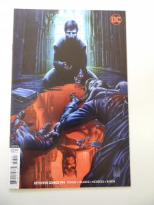 Detective Comics #994 Variant Cover (2019) VF+ Condition