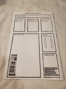 Freeway Fighter 1 NM+