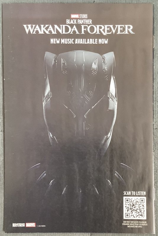 Moon Girl and Devil Dinosaur #1 - Momoko Variant (2022, Marvel) NM+