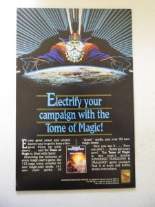 The Infinity Gauntlet #2 (1991) FN/VF Condition